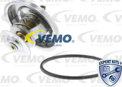 Vemo V15-99-2070 - Термостат, охлаждающая жидкость autodnr.net