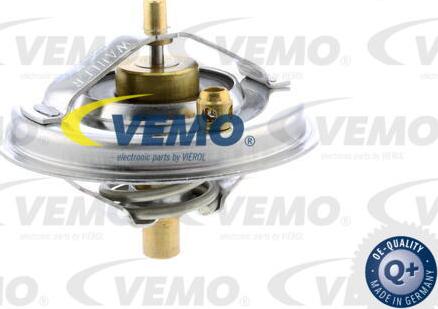 Vemo V15-99-2071 - Термостат, охлаждающая жидкость autodnr.net