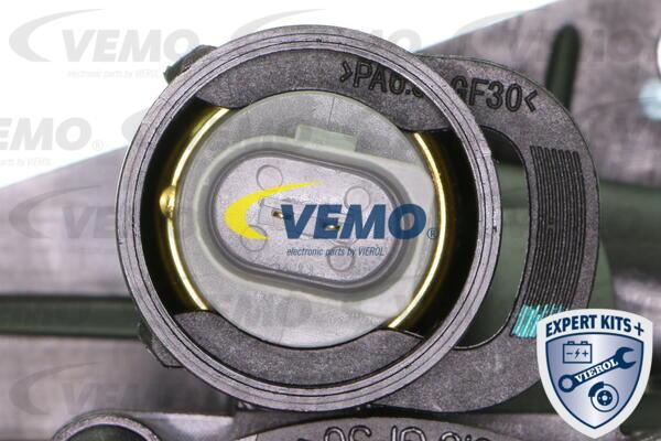Vemo V15-99-2083 - Термостат, охолоджуюча рідина autocars.com.ua