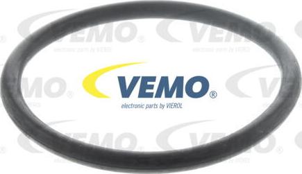 Vemo V15-99-2086 - Прокладка, впускний колектор autocars.com.ua