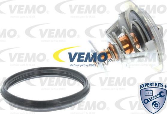 Vemo V15-99-2098 - Термостат, охлаждающая жидкость avtokuzovplus.com.ua