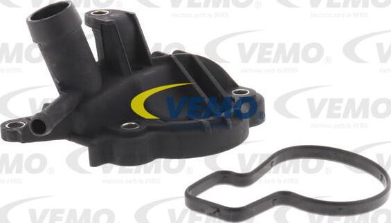 Vemo V15-99-2117 - Термостат, охолоджуюча рідина autocars.com.ua
