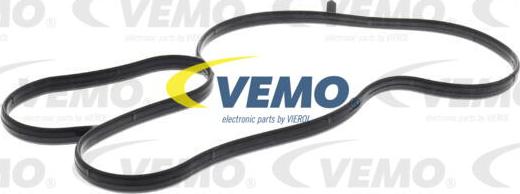 Vemo V15-99-2120 - Термостат, охолоджуюча рідина autocars.com.ua