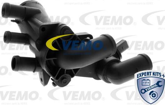 Vemo V15-99-2132 - Термостат, охолоджуюча рідина autocars.com.ua