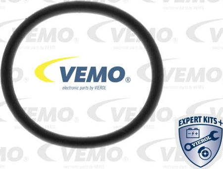 Vemo V15-99-2132 - Термостат, охолоджуюча рідина autocars.com.ua