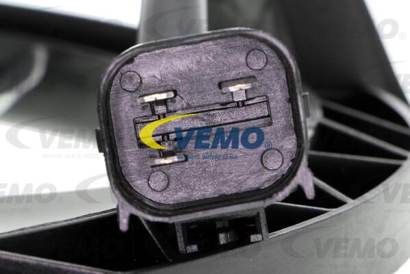 Vemo V20-01-0007 - Вентилятор, охолодження двигуна autocars.com.ua