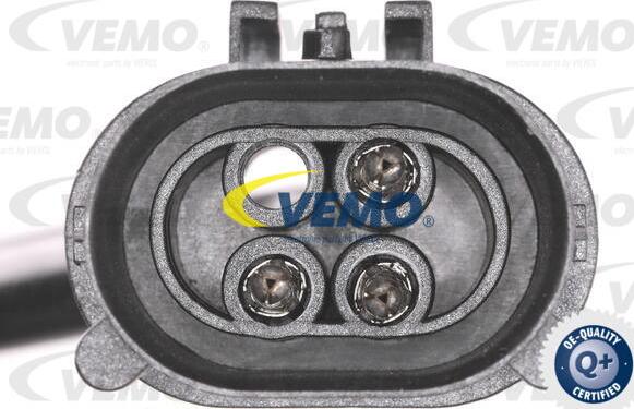 Vemo V20-02-1075-1 - Вентилятор, охолодження двигуна autocars.com.ua