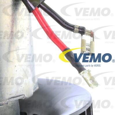 Vemo V20-03-1112 - Вентилятор салону autocars.com.ua