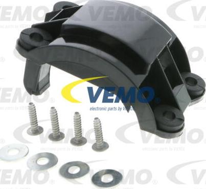 Vemo V20-03-1136 - Электродвигатель, вентиляция салона autodnr.net