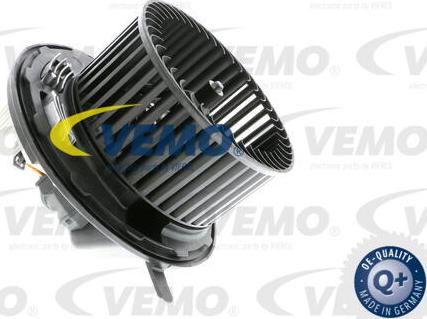 Vemo V20-03-1146 - Вентилятор салону autocars.com.ua