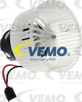 Vemo V20-03-1148 - Вентилятор салона autodnr.net