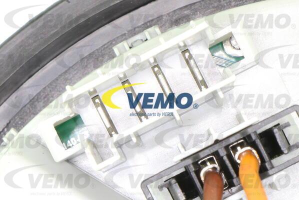 Vemo V20-03-1150 - Вентилятор салону autocars.com.ua