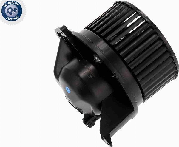 Vemo V20-03-1160 - Вентилятор салону autocars.com.ua