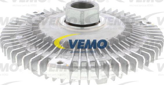 Vemo V20-04-1063-1 - Зчеплення, вентилятор радіатора autocars.com.ua