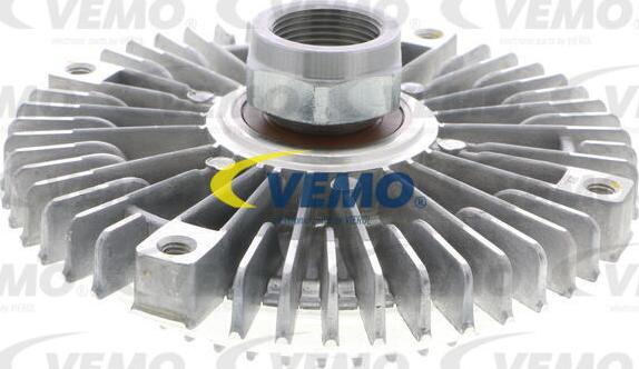 Vemo V20-04-1065-1 - Сцепление, вентилятор радиатора autodnr.net