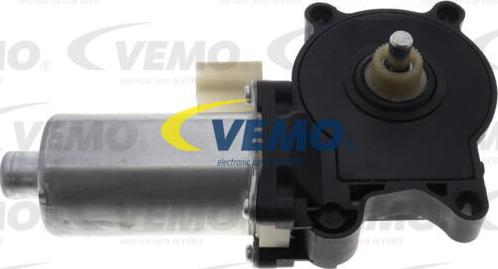 Vemo V20-05-0002 - Електродвигун, склопідйомник autocars.com.ua