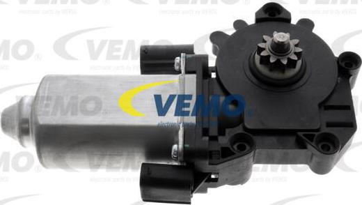 Vemo V20-05-0009 - Електродвигун, склопідйомник autocars.com.ua