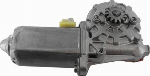 Vemo V20-05-3010 - Електродвигун, склопідйомник autocars.com.ua