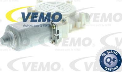 Vemo V20-05-3012 - Электродвигатель, стеклоподъемник avtokuzovplus.com.ua