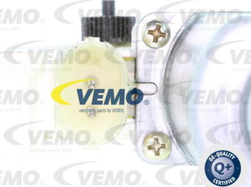 Vemo V20-05-3013 - Электродвигатель, стеклоподъемник avtokuzovplus.com.ua