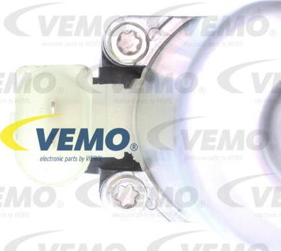 Vemo V20-05-3017 - Електродвигун, склопідйомник autocars.com.ua