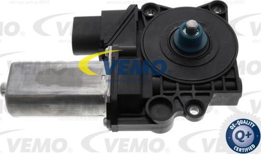 Vemo V20-05-3022 - Електродвигун, склопідйомник autocars.com.ua