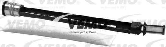 Vemo V20-06-0069 - Осушувач, кондиціонер autocars.com.ua