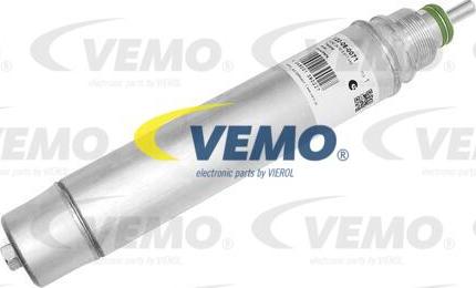 Vemo V20-06-0071 - Осушувач, кондиціонер autocars.com.ua