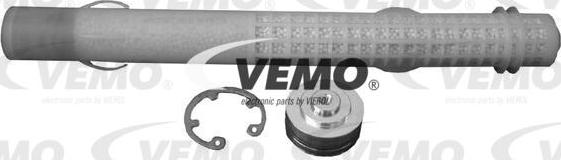 Vemo V20-06-0072 - Осушитель, кондиционер autodnr.net