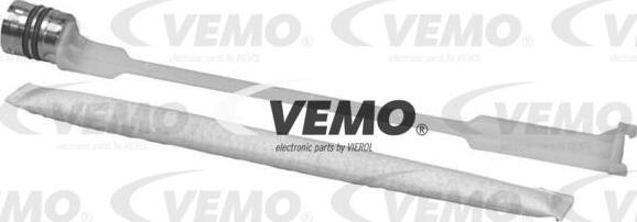 Vemo V20-06-0073 - Осушувач, кондиціонер autocars.com.ua