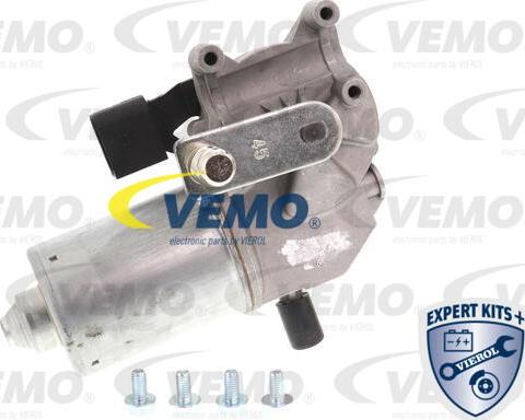 Vemo V20-07-0014 - Двигатель стеклоочистителя autodnr.net