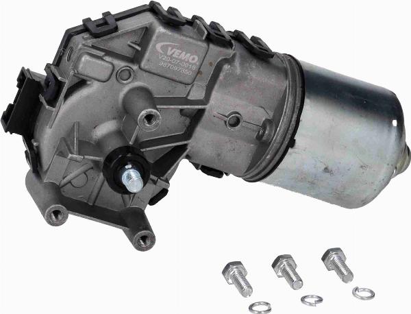 Vemo V20-07-0016 - Двигун склоочисника autocars.com.ua