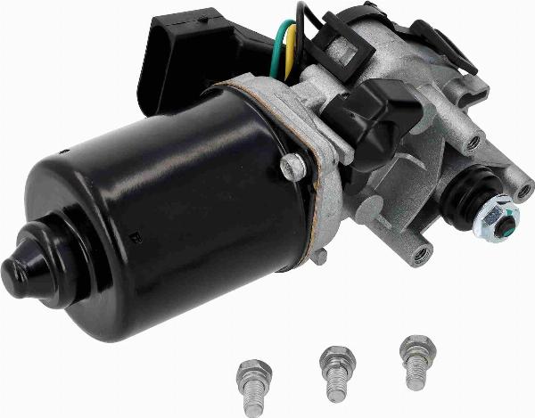 Vemo V20-07-0017 - Двигун склоочисника autocars.com.ua