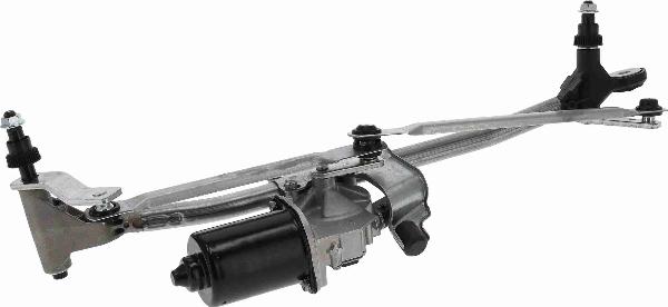 Vemo V20-07-0022 - Двигун склоочисника autocars.com.ua