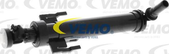Vemo V20-08-0003 - Распылитель, форсунка, система очистки фар autodnr.net