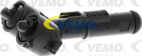Vemo V20-08-0009 - Розпилювач, форсунка, система очищення фар autocars.com.ua