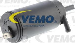 Vemo V20-08-0101 - Водяний насос, система очищення вікон autocars.com.ua