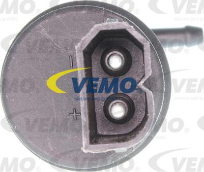 Vemo V20-08-0102-1 - Водяний насос, система очищення вікон autocars.com.ua