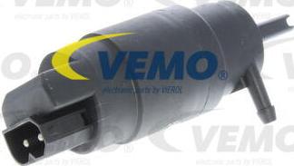 Vemo V20-08-0103-1 - Водяний насос, система очищення вікон autocars.com.ua