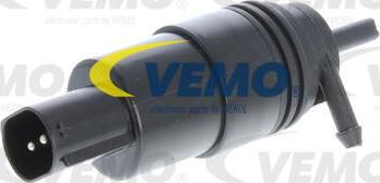Vemo V20-08-0105 - Водяний насос, система очищення вікон autocars.com.ua