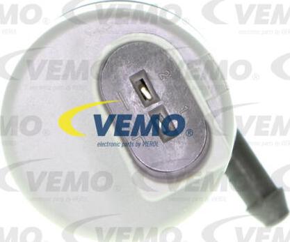 Vemo V20-08-0106 - Водяной насос, система очистки окон avtokuzovplus.com.ua