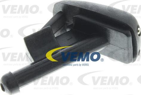 Vemo V20-08-0107 - Розпилювач води для чищення, система очищення вікон autocars.com.ua