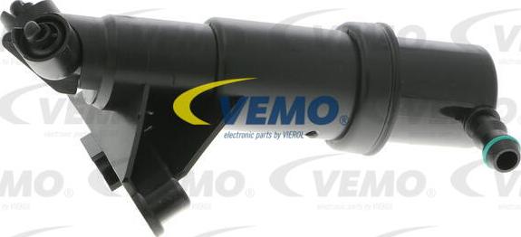 Vemo V20-08-0108 - Розпилювач, форсунка, система очищення фар autocars.com.ua
