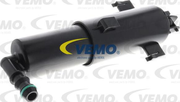 Vemo V20-08-0110 - Распылитель, форсунка, система очистки фар autodnr.net