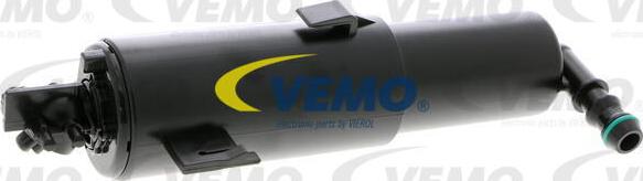 Vemo V20-08-0111 - Распылитель, форсунка, система очистки фар autodnr.net