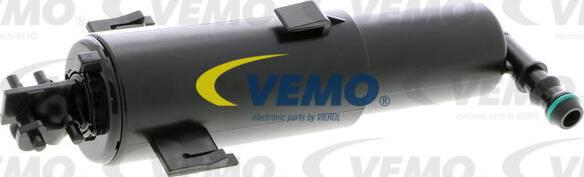 Vemo V20-08-0112 - Распылитель, форсунка, система очистки фар autodnr.net