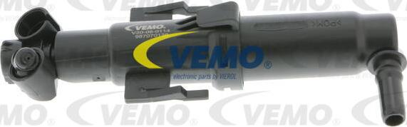 Vemo V20-08-0114 - Распылитель, форсунка, система очистки фар autodnr.net