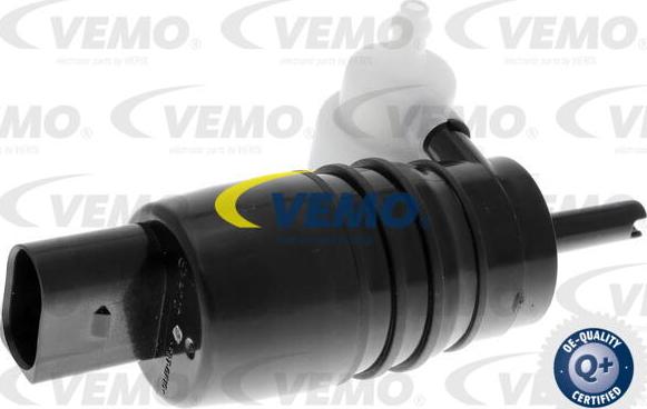 Vemo V20-08-0118 - Водяной насос, система очистки окон avtokuzovplus.com.ua