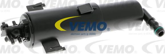 Vemo V20-08-0124 - Распылитель, форсунка, система очистки фар autodnr.net