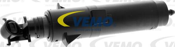 Vemo V20-08-0129 - Распылитель, форсунка, система очистки фар autodnr.net